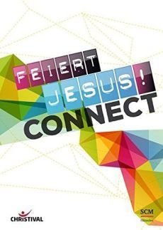 Liederbuch: Feiert Jesus! Connect