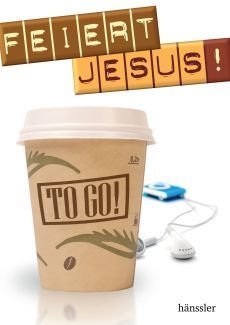 Liederbuch: Feiert Jesus! - to go 1