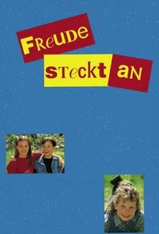 Liederbuch: Freude steckt an Liederbuch: Freude steckt an