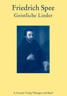 Liederbuch: Friedrich Spee