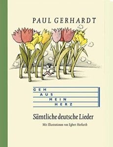 Liederbuch: Geh aus mein Herz