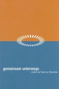 Liederbuch: gemeinsam unterwegs