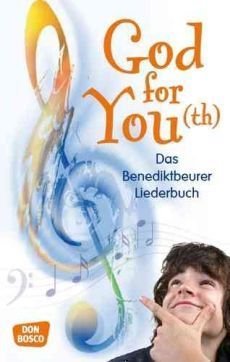 Liederbuch: God for You(th)