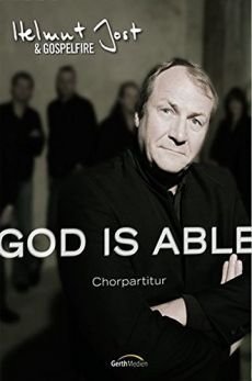 Liederbuch: God Is Able Liederbuch: God Is Able
