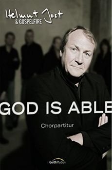 Liederbuch: God Is Able