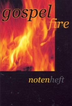 Liederbuch: gospelfire