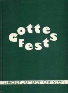 Liederbuch: Gottes Fest