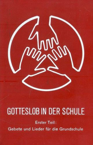 Liederbuch: Gotteslob in der Schule
