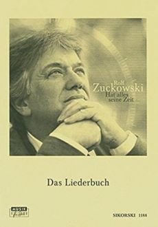 Liederbuch: Hat alles seine Zeit Liederbuch: Hat alles seine Zeit