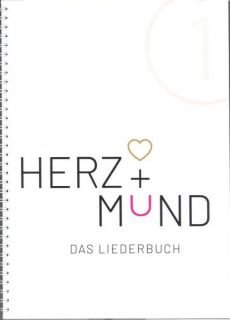 Liederbuch: Herz + Mund 1