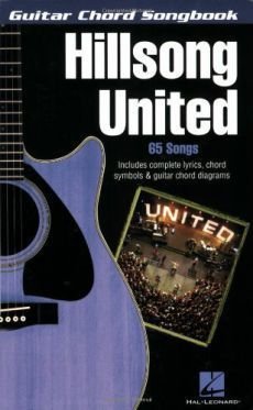 Liederbuch: Hillsong United