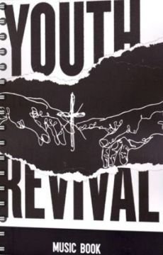 Liederbuch: Hillsong Youth Revival