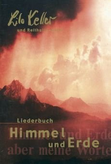 Liederbuch: Himmel und Erde