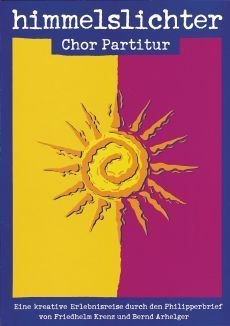 Liederbuch: Himmelslichter Liederbuch: Himmelslichter