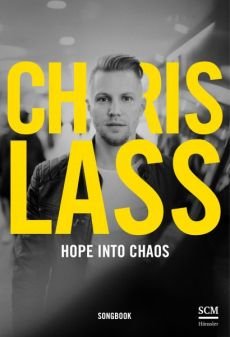 Liederbuch: Hope into Chaos