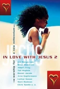 Liederbuch: In love with Jesus 2