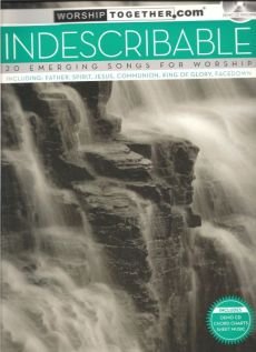 Liederbuch: Indescribable Liederbuch: Indescribable