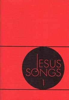 Liederbuch: Jesus Songs 1