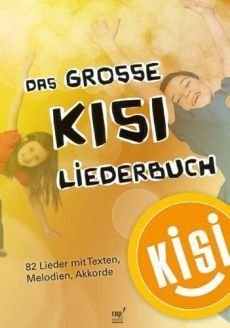 Liederbuch: KISI-KIDS