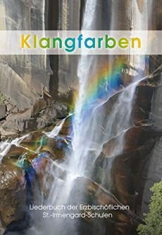 Liederbuch: Klangfarben