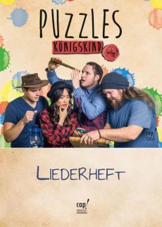 Liederbuch: Königskind