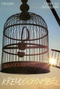 Liederbuch: Kreuzschnabel Liederbuch: Kreuzschnabel