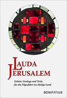 Liederbuch: Lauda Jerusalem