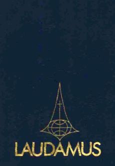 Liederbuch: Laudamus