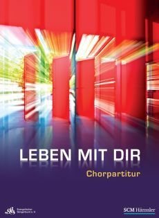 Liederbuch: Leben mit dir