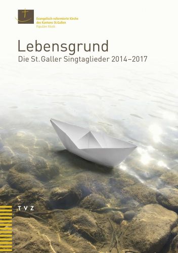 Liederbuch: Lebensgrund