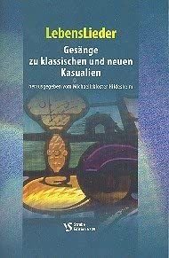 Liederbuch: LebensLieder