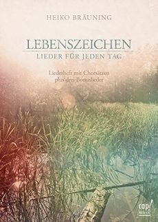 Liederbuch: Lebenszeichen