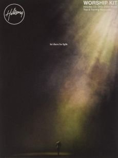 Liederbuch: Let There Be Light