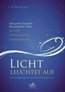 Liederbuch: Licht leuchtet auf