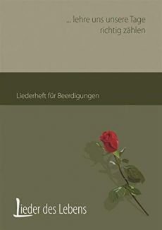 Liederbuch: Lieder des Lebens
