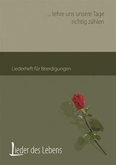 Liederbuch: Lieder des Lebens