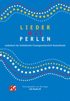 Liederbuch: Lieder wie Perlen