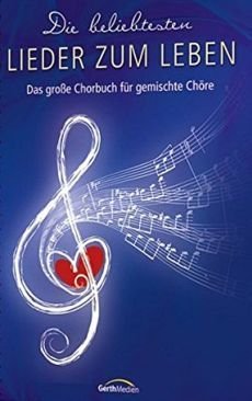 Liederbuch: Lieder zum Leben