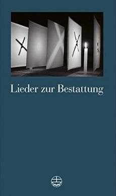 Liederbuch: Lieder zur Bestattung