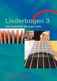 Liederbuch: Liederbogen 3