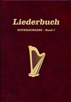 Liederbuch: Liederbuch Band 1
