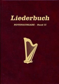 Liederbuch: Liederbuch Band 2