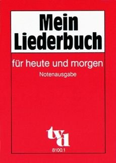 Liederbuch: Mein Liederbuch