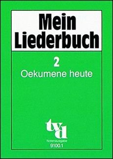 Liederbuch: Mein Liederbuch 2
