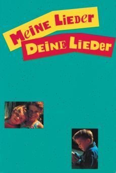 Liederbuch: Meine Lieder - Deine Lieder