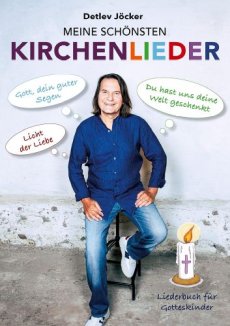 Liederbuch: Meine schönsten Kirchenlieder