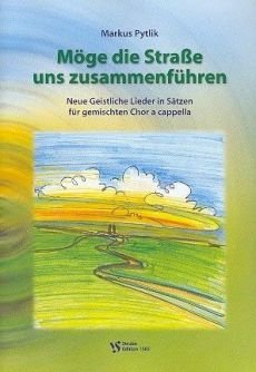 Liederbuch: Möge die Straße uns zusammenführen