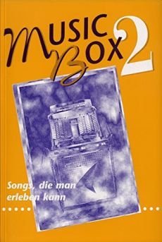 Liederbuch: MusicBox 2