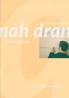 Liederbuch: Nah dran Liederbuch: Nah dran