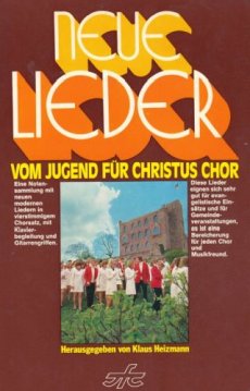 Liederbuch: Neue Lieder